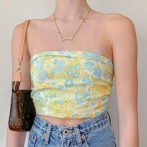 With Jean Sierra Sarong in Delilah